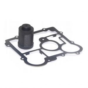 20986573, 20946129, 403011, 0403012, 13280043 oil filter gasket haldex 4th generation Opel Saab GM AWD